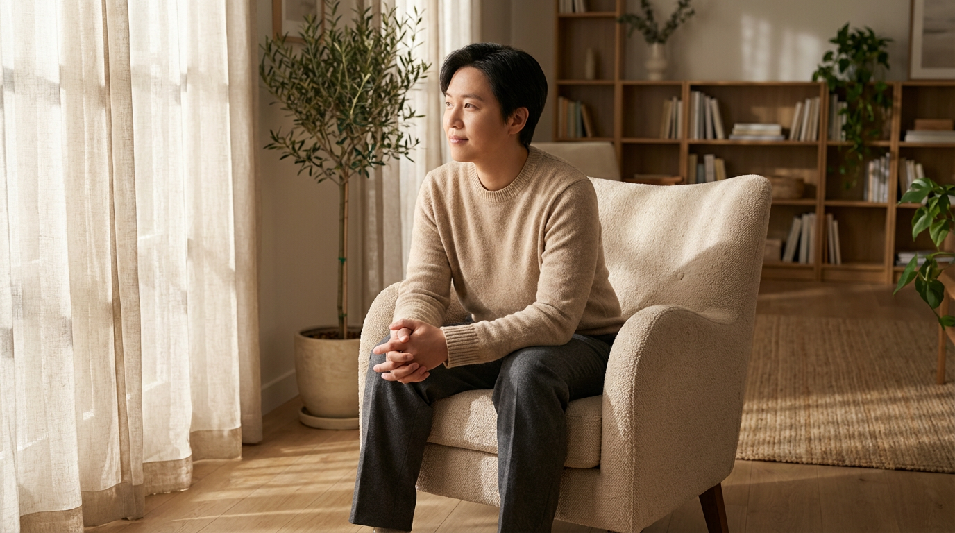 Adult counselling support